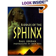 Riddles of the Sphinx