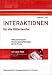 Interaktionen f&uuml;r die Kitteltasche, 1 CD-ROM Wirkstoffbezogene Beratungsempfehlungen f&uuml;r die Praxis. F&uuml;r den PDA, Personal Digital Assistent, Handheld. F&uuml;r Palm OS und Pocket PC