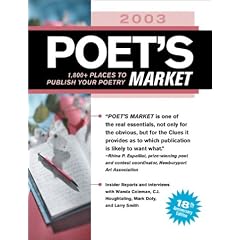 2003 Poet's Market (Poet's Market, 2003)
