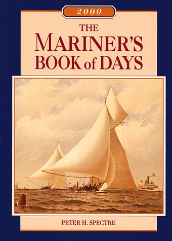 The Mariner's Book of Days