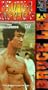 Fist of Fear, Touch of Death [VHS]
