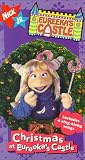 Review Paramount  / Eureeka's Castle - Christmas at Eureeka's Castle