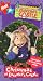 VHS : Eureeka's Castle - Christmas at Eureeka's Castle