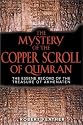 The Mystery of the Copper Scroll of Qumran: The Essene Record of the Treasure of Akhenaten