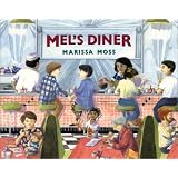 Mel'S Diner Hd