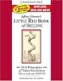 The Little Red Book of Selling: 12.5 Principles of Sales Greatness (VIDEOBOOK)