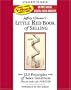 The Little Red Book of Selling: 12.5 Principles of Sales Greatness (VIDEOBOOK)