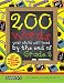 200 Words Your Child Will Read by the End of Grade 2
