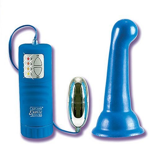 Sue Johanson Royal Mini Mole Pleasure Probe
