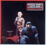 Review Manfred Mann`s Earthband  / Somewhere in Afrika