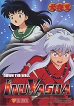 Inuyasha - Down the Well Streaming.