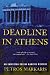 Book Deadline in Athens: An Inspector Costas Haritos Mystery