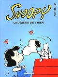 Snoopy, Tome 38 : Un amour de chien