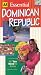 Essential Dominican Republic (AA Essential)