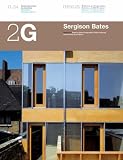 Sergison Bates (2G: International Architecture Review)