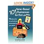 101 Home-Based Businesses for Pet Lovers