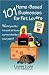 101 Home-Based Businesses for Pet Lovers