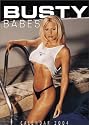 Busty Babes 2004 Calendar