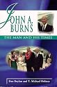 John A. Burns: The Man and His Times (Latitude 20 Books)
