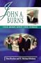 John A. Burns: The Man and His Times (Latitude 20 Books)