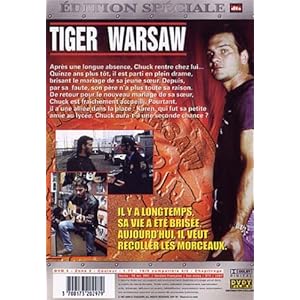 Le Retour du tigre [Édition Spéciale]