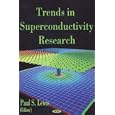 trends in superconductivity research by  Paul S. Lewis