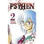 Psyren 02 von Toshiaki Iwashiro