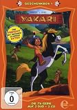 Yakari - Geschenkbox 1 (+ 2 CDs) [2 DVDs]