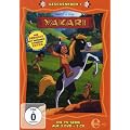 Yakari - Geschenkbox 1 (+ 2 CDs) [2 DVDs]