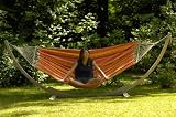 Review The Cowshed AZ-4045400 / Apollo Spruce Wooden Hammock Arc Stand