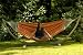 Apollo Spruce Wooden Hammock Arc Stand