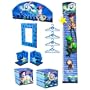Toy Story 10 pc Decor in a Box