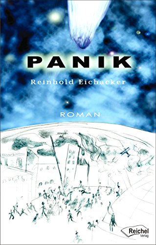 Panik (German Edition)