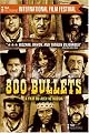 800 Bullets