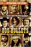  : 800 Bullets