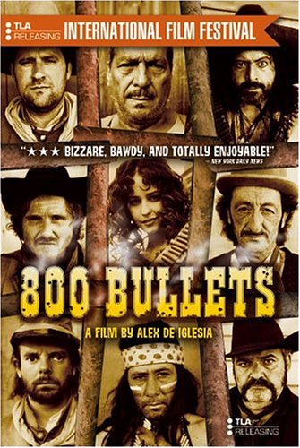 800 Bullets