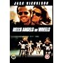 Hells Angels On Wheels [Video to DVD conversion] [1967]