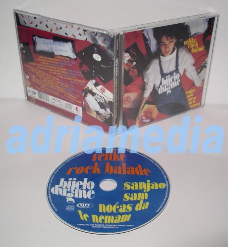 Bijelo Dugme - Šta bi dao da si na mom mjestu Lyrics - Zortam Music