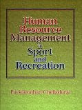 Human Resource Management in Sport and Recreation