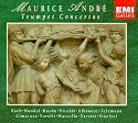 Trumpet Concertos