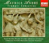 Trumpet Concertos