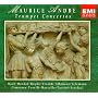 Trumpet Concertos