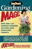 Joey Greens Gardening Magic: More Than 1,120 Ingenious