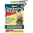 Joey Green's Gardening Magic: More Than 1,120 Ingenious by Joey Green