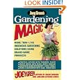 Joey Green's Gardening Magic: More Than 1,120 Ingenious by Joey Green