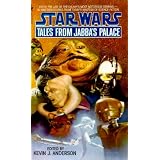 Tales from Jabba's Palace: Star Wars: Book 2