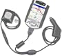 Pharos PK012 Pocket GPS Navigator for iPAQ 3800/3900/2200/4000/5000 Series with US Maps & Car Charger (iGPS-180)