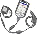 Pharos PK012 Pocket GPS Navigator for iPAQ 3800/3900/2200/4000/5000 Series with US Maps & Car Charger (iGPS-180)