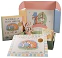 Guess How Much I Love You Tenth Anniversary Gift Box