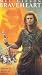 VHS : Braveheart